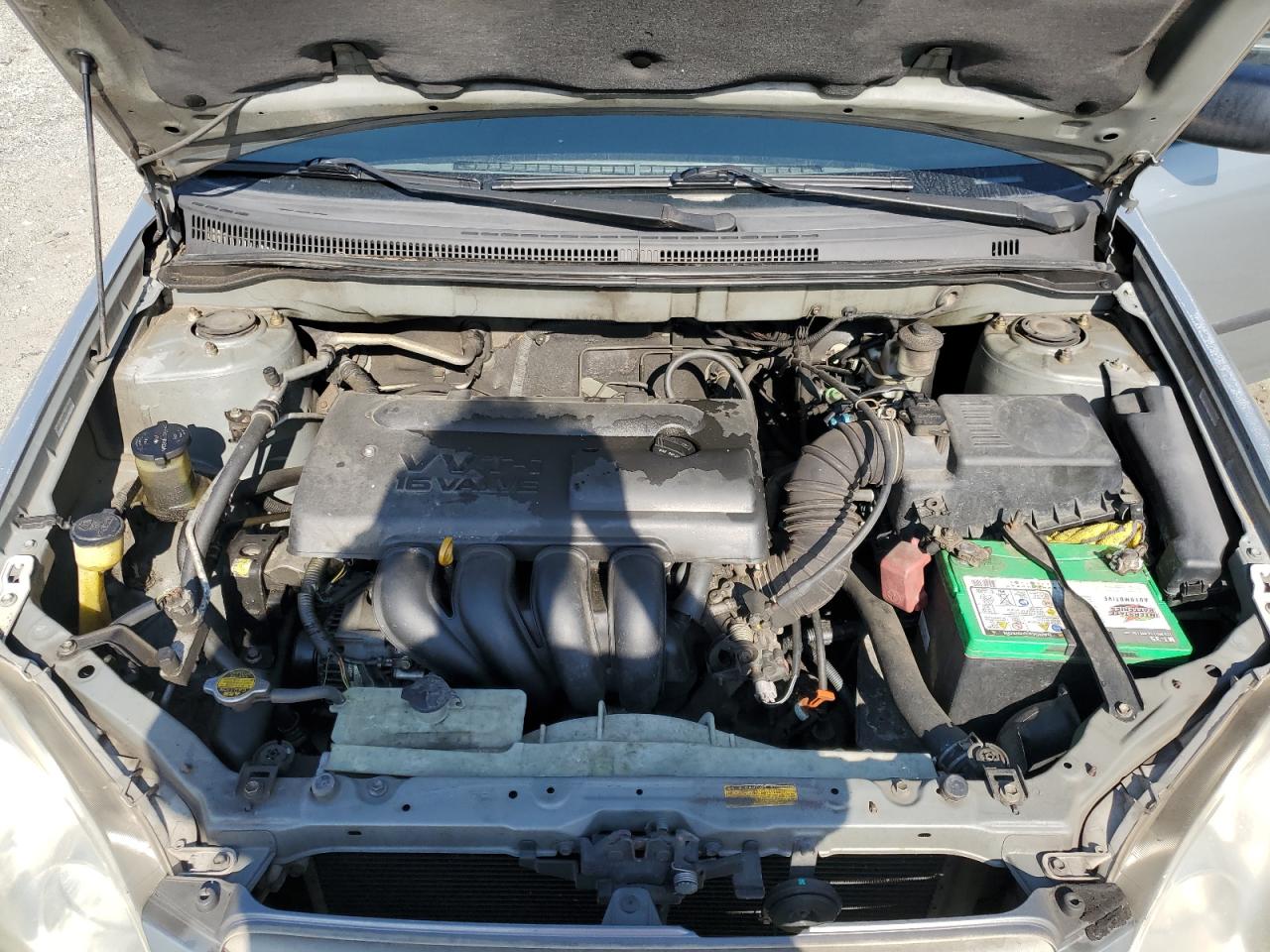 2004 Toyota Corolla - Image 11