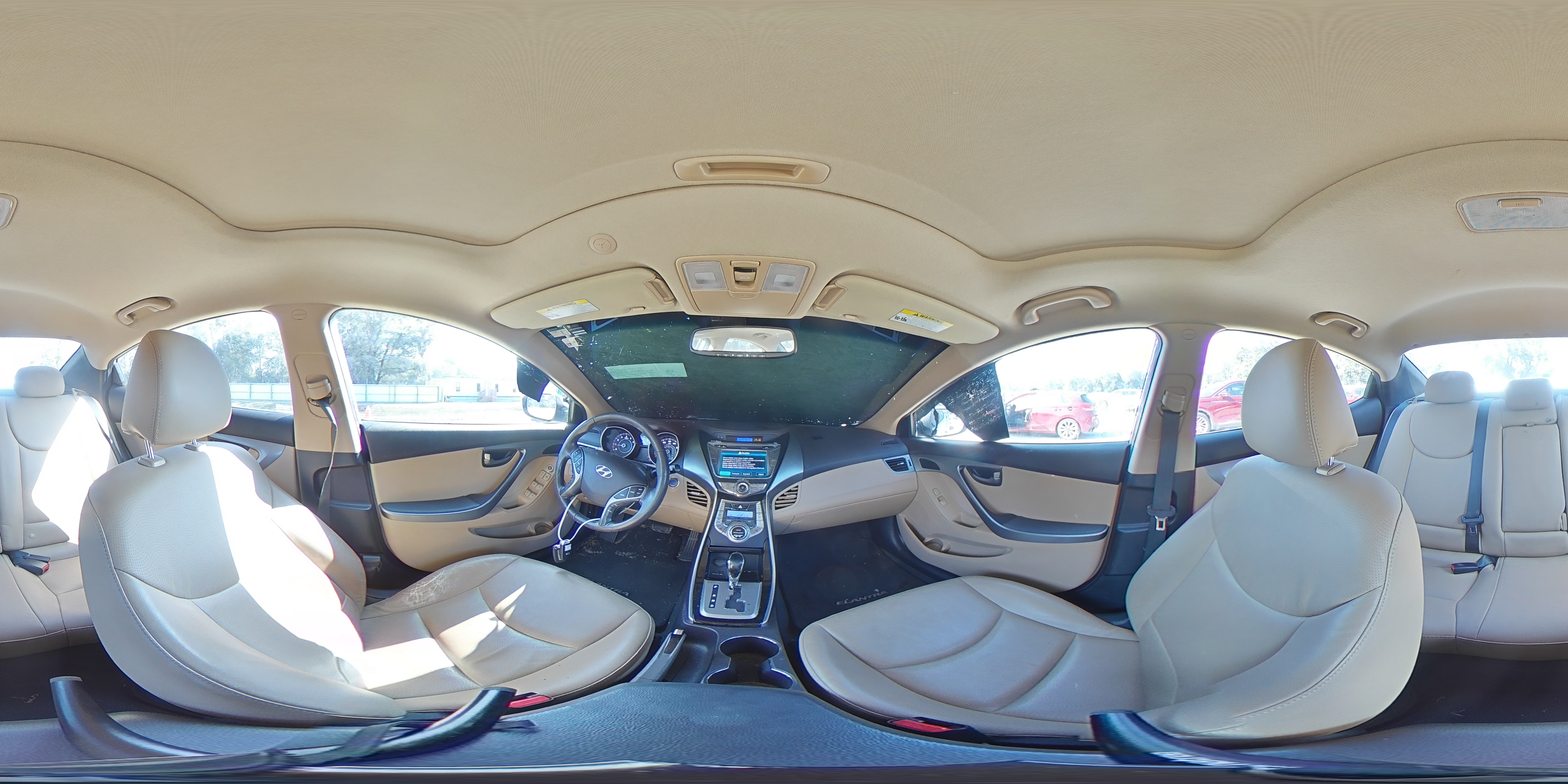 2013 Hyundai Elantra - Image 14