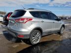2016 FORD ESCAPE SE   à vendre chez Copart ON - TORONTO