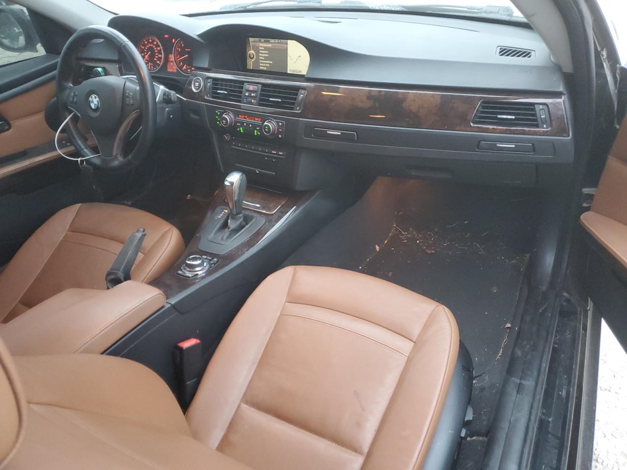 2013 BMW 3er - Image 8