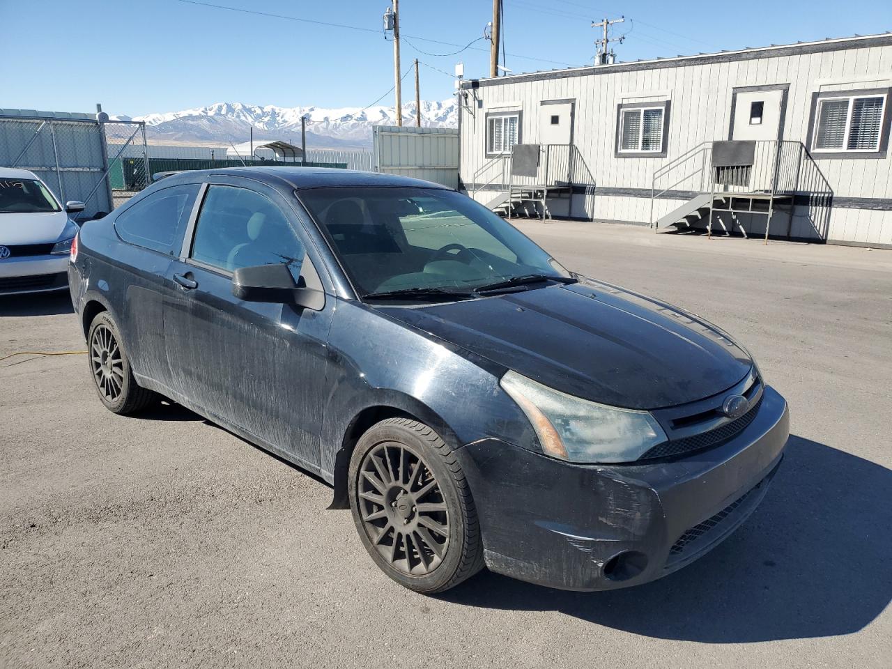 2009 Ford Focus - Image 4