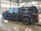 2024 TOYOTA TUNDRA DOUBLE CAB LIMITED   for sale at Copart QC - MONTREAL