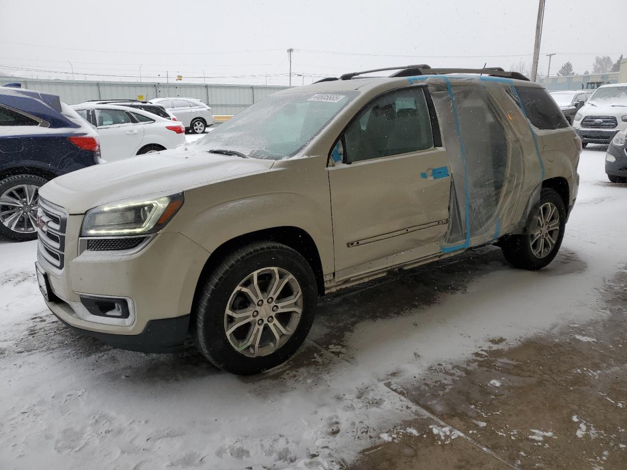 2014 GMC Acadia - Image 1