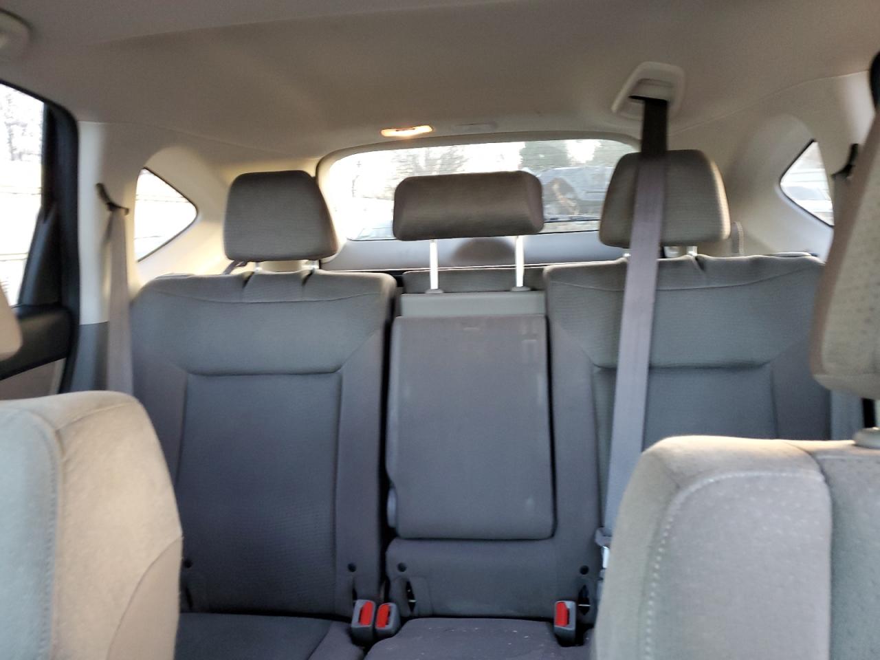 2013 Honda CR-V - Image 10