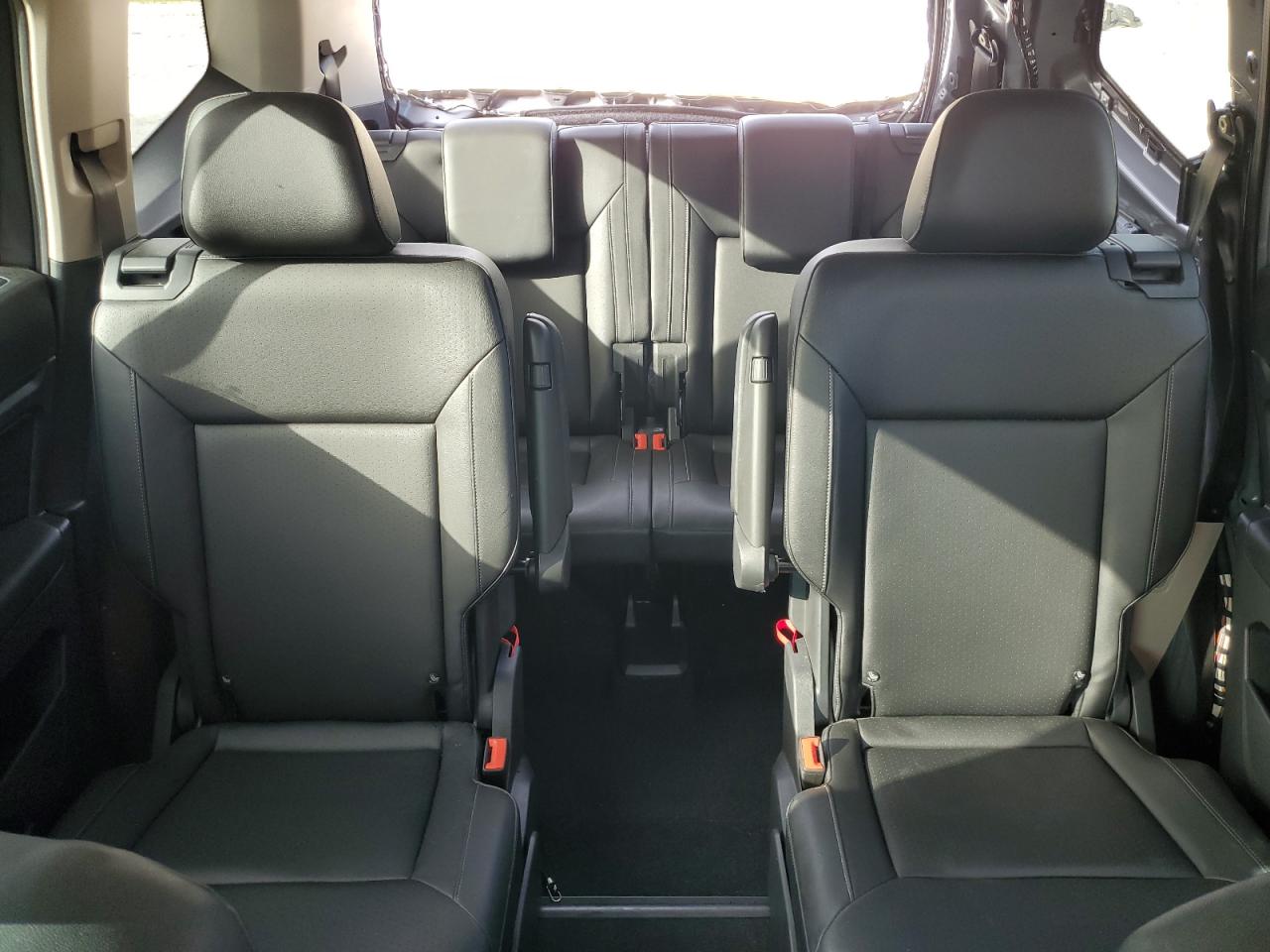 2019 Volkswagen Atlas - Image 10