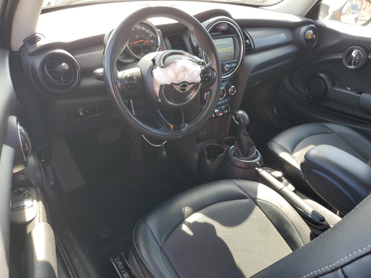 2015 MINI Cooper - Image 8