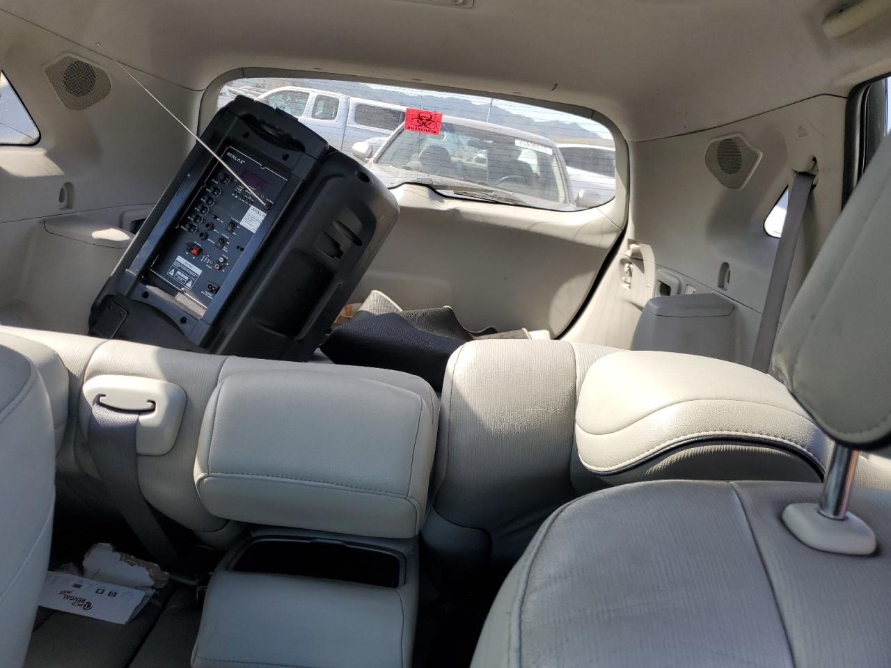 2009 Toyota Venza - Image 10