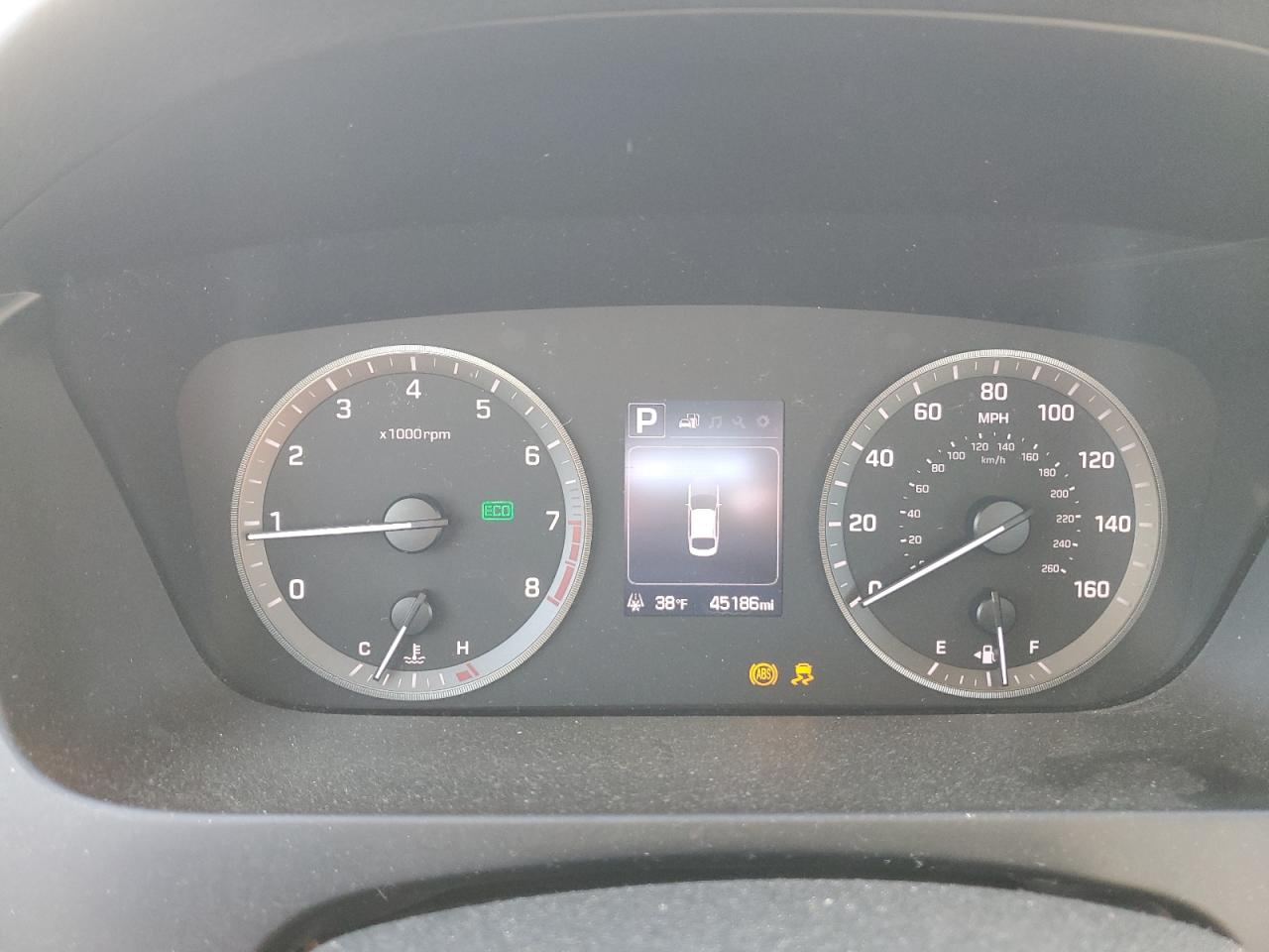 2015 Hyundai Sonata - Image 9