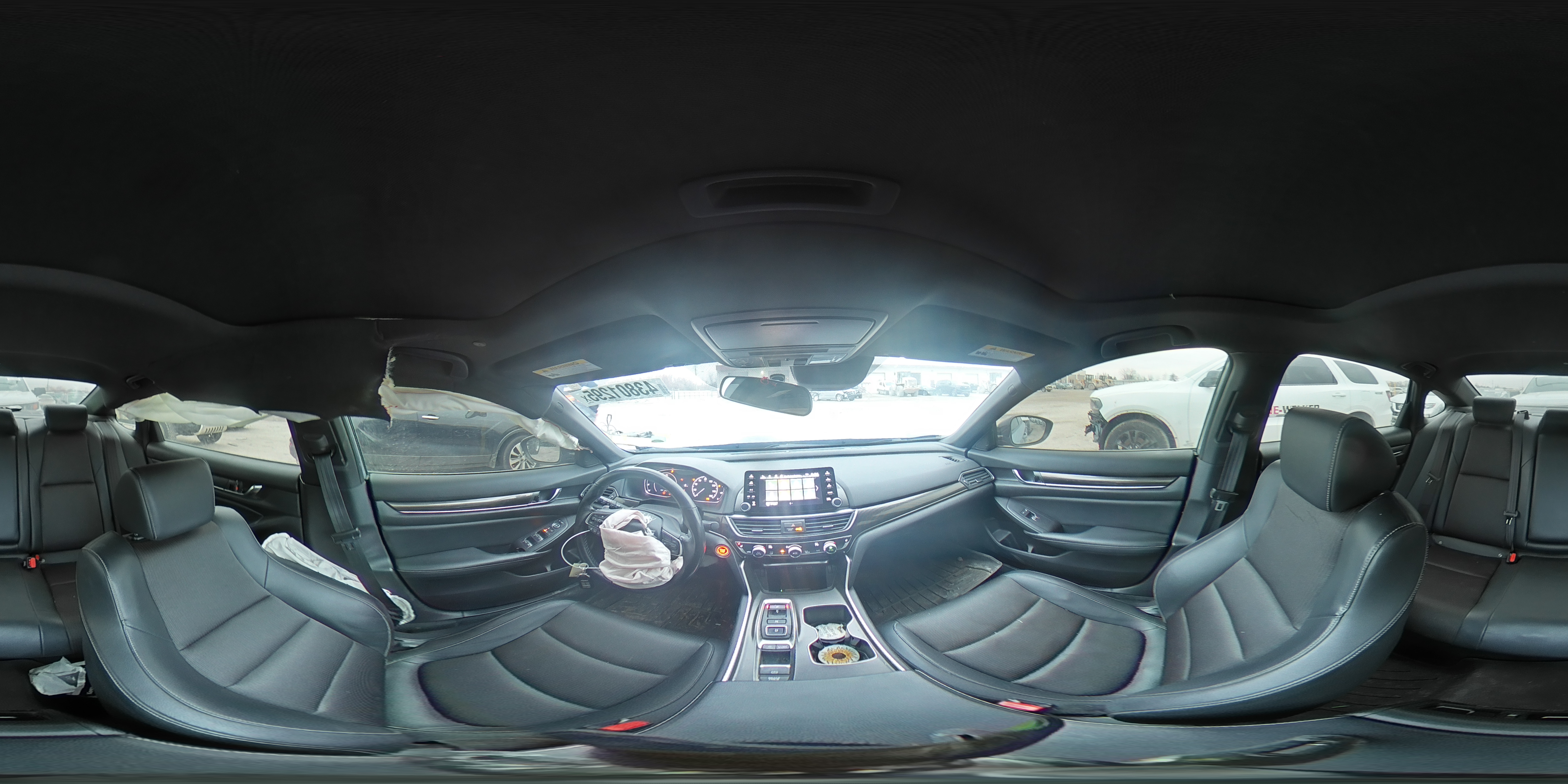 2022 Honda Accord - Image 12