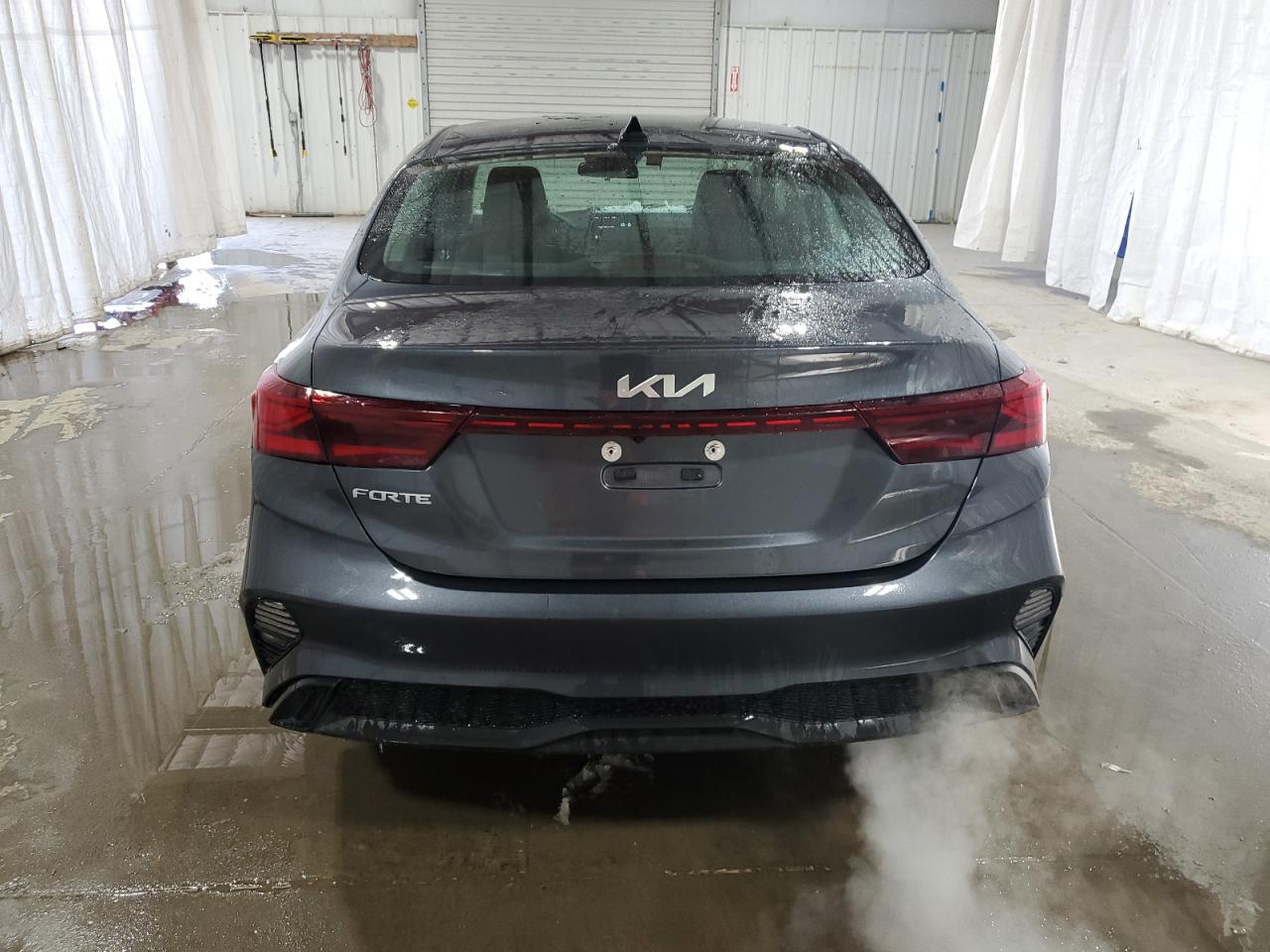 2024 Kia Forte - Image 6