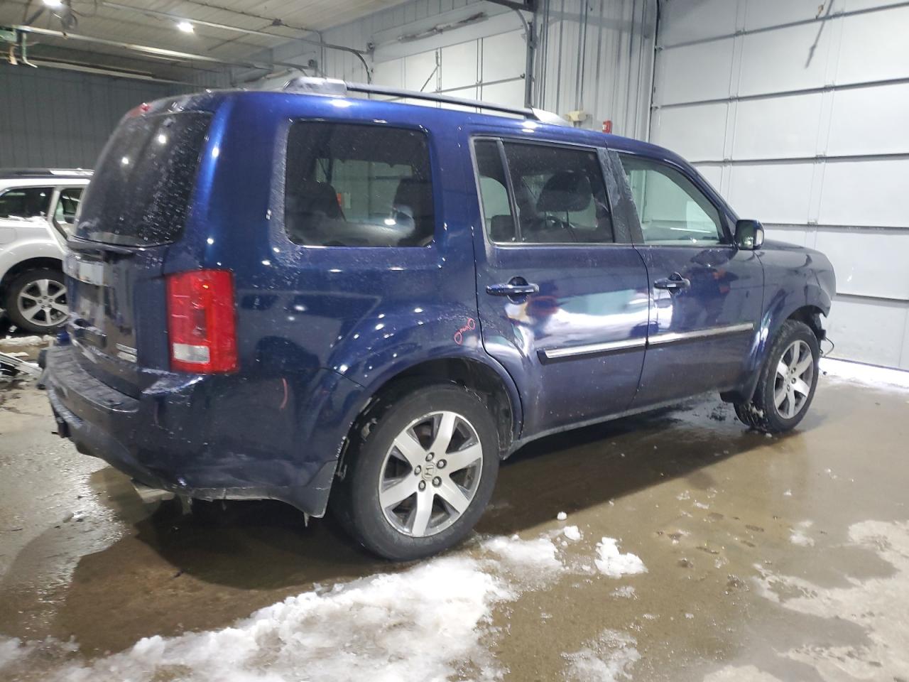 2013 Honda Pilot - Image 3