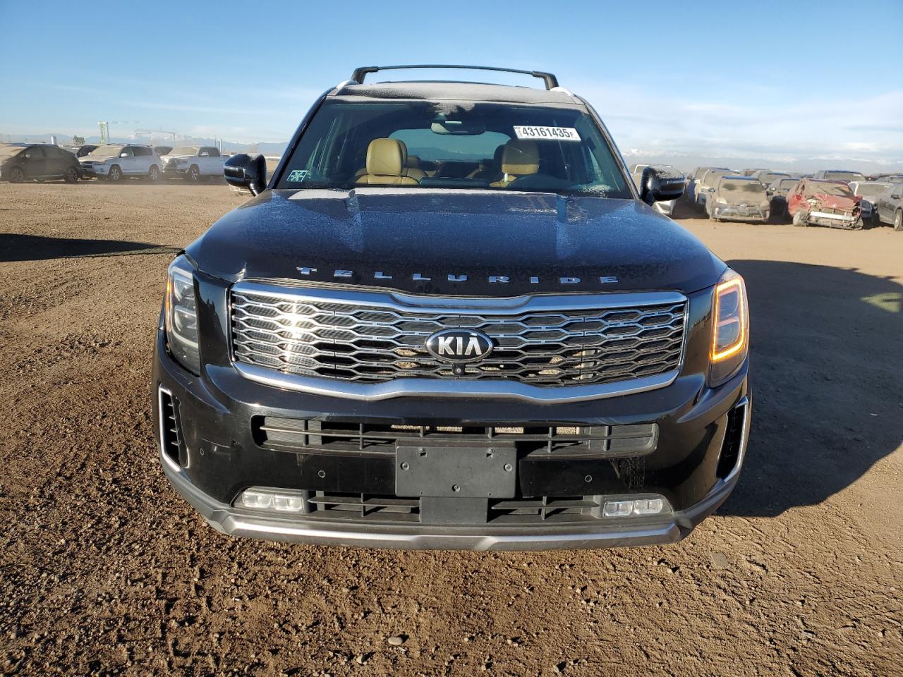 2020 Kia Telluride - Image 5