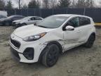 2020 Kia Sportage Lx for Sale in Waldorf, MD - Front End