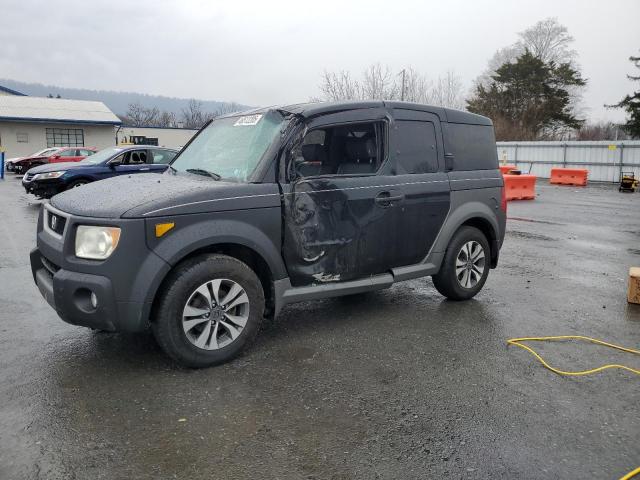 2005 Honda Element Ex