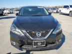 2017 Nissan Sentra S на продаже в Grand Prairie, TX - Mechanical