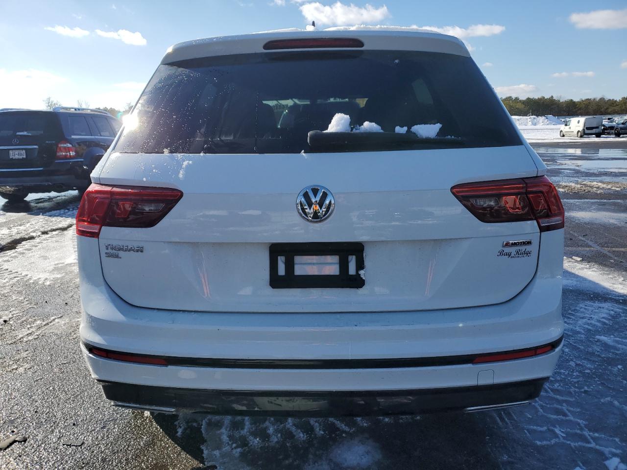 2019 Volkswagen Tiguan - Image 6