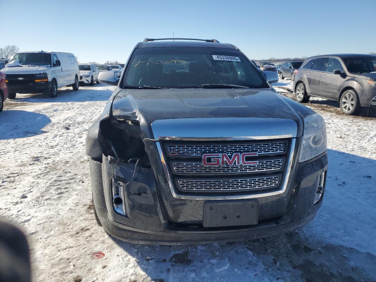 2011 GMC Terrain - Image 5