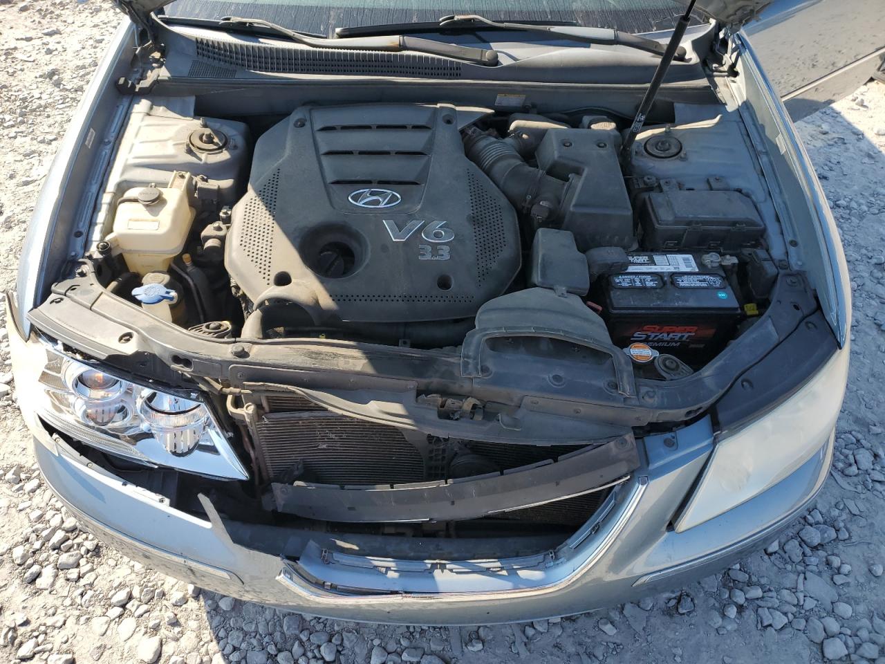 2009 Hyundai Sonata - Image 12