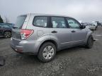 2009 Subaru Forester 2.5X for Sale in Eugene, OR - Front End