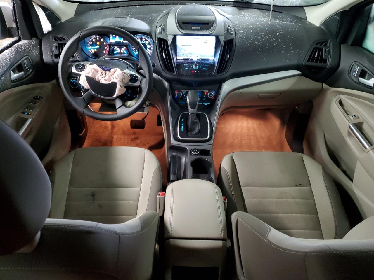 2014 Ford Escape - Image 8