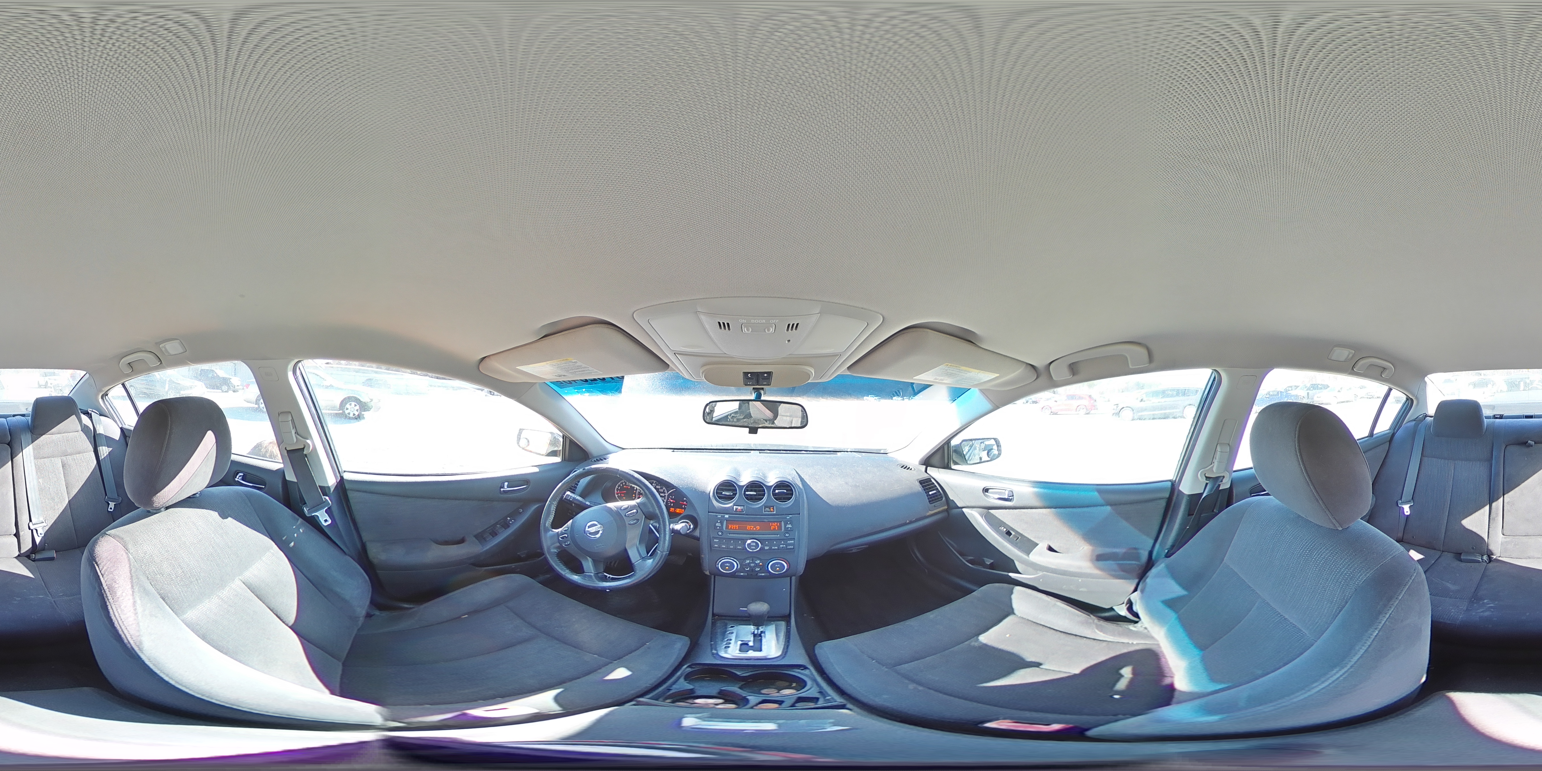 2011 Nissan Altima - Image 13
