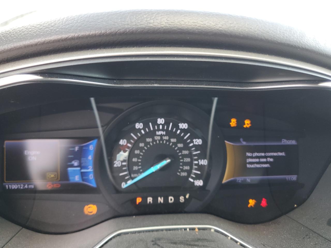 2013 Ford Fusion - Image 9