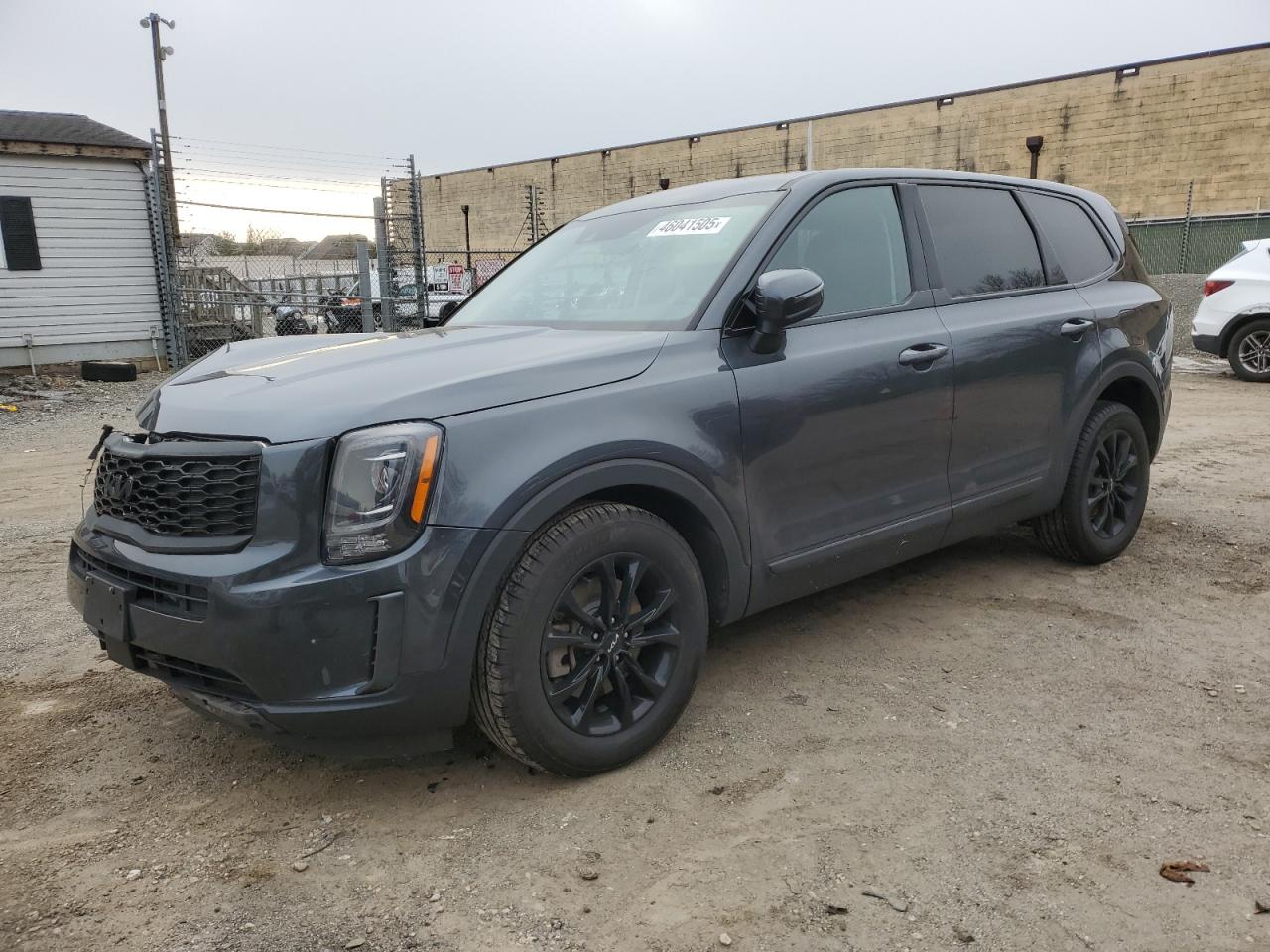 2022 Kia Telluride - Image 1