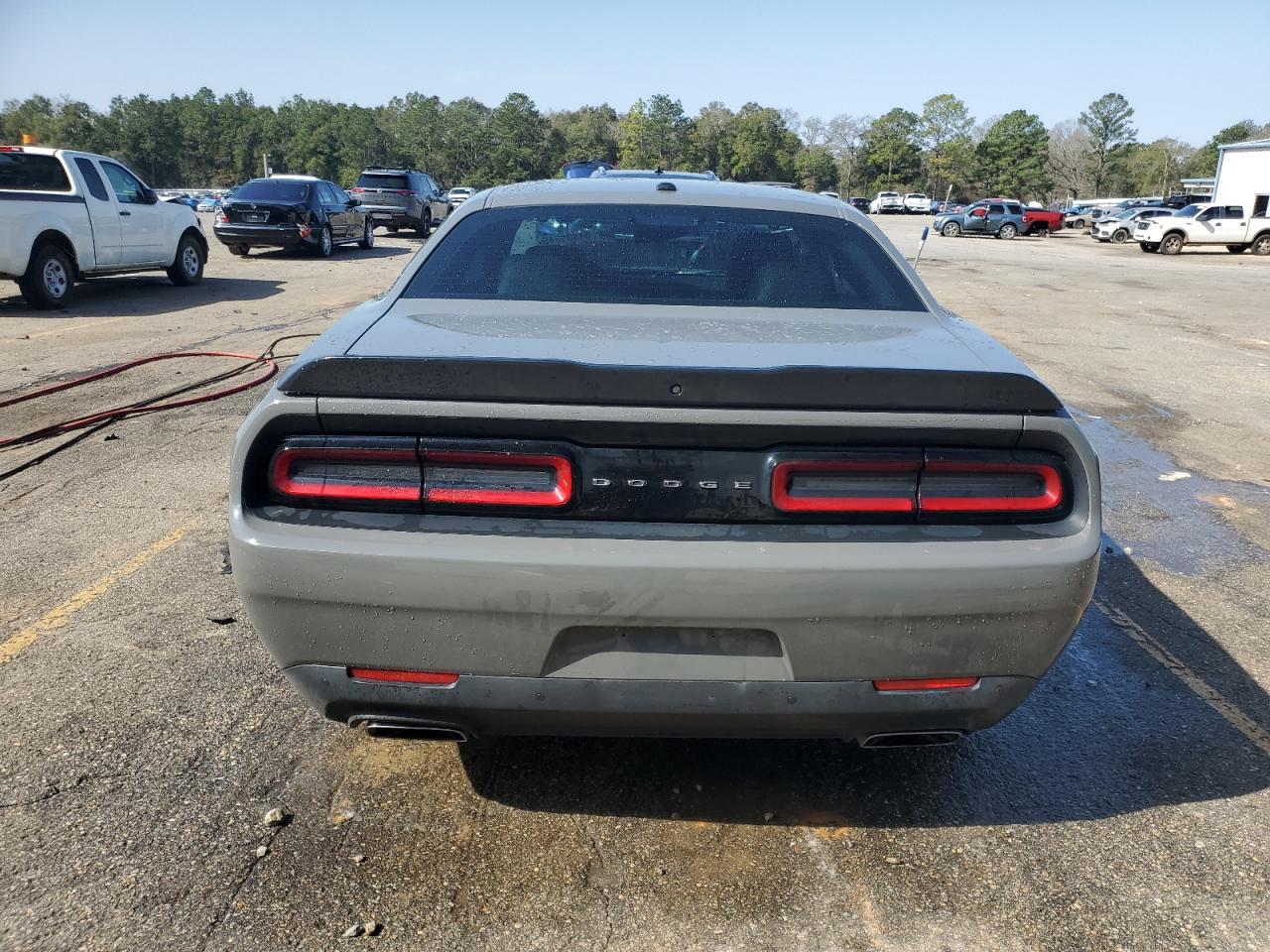 2019 Dodge Challenger - Image 6