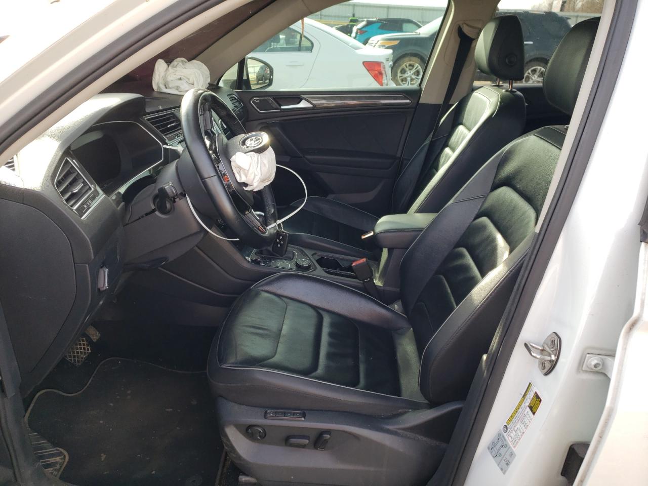 2019 Volkswagen Tiguan - Image 7