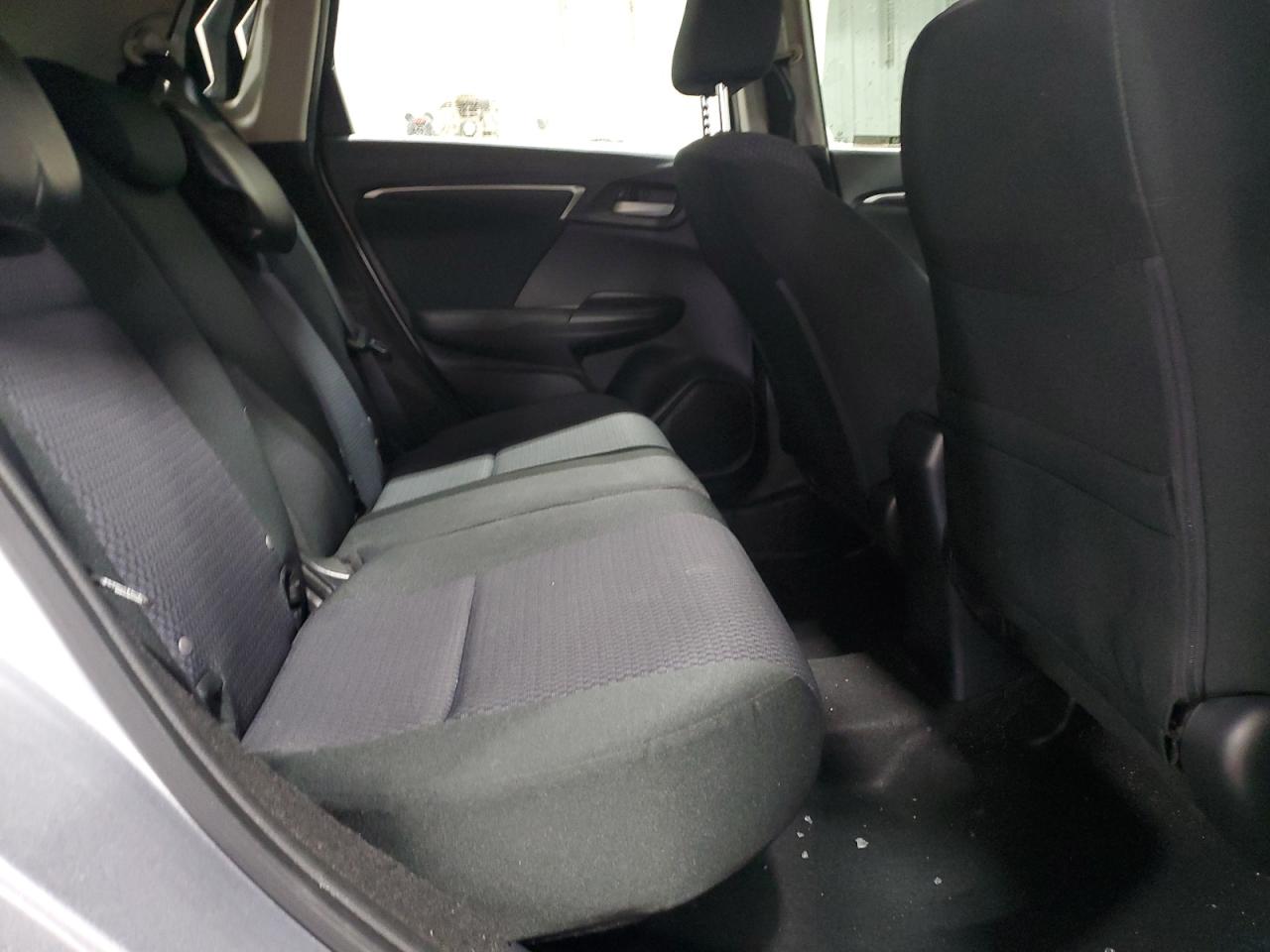 2019 Honda Fit - Image 10