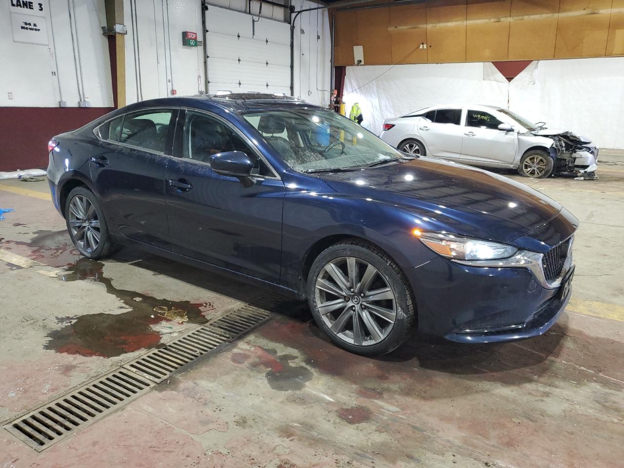 2018 Mazda 6 - Image 4