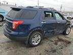 2012 Ford Explorer Xlt للبيع في Sun Valley، CA - Front End