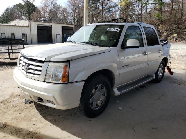 2005 Cadillac Escalade Luxury