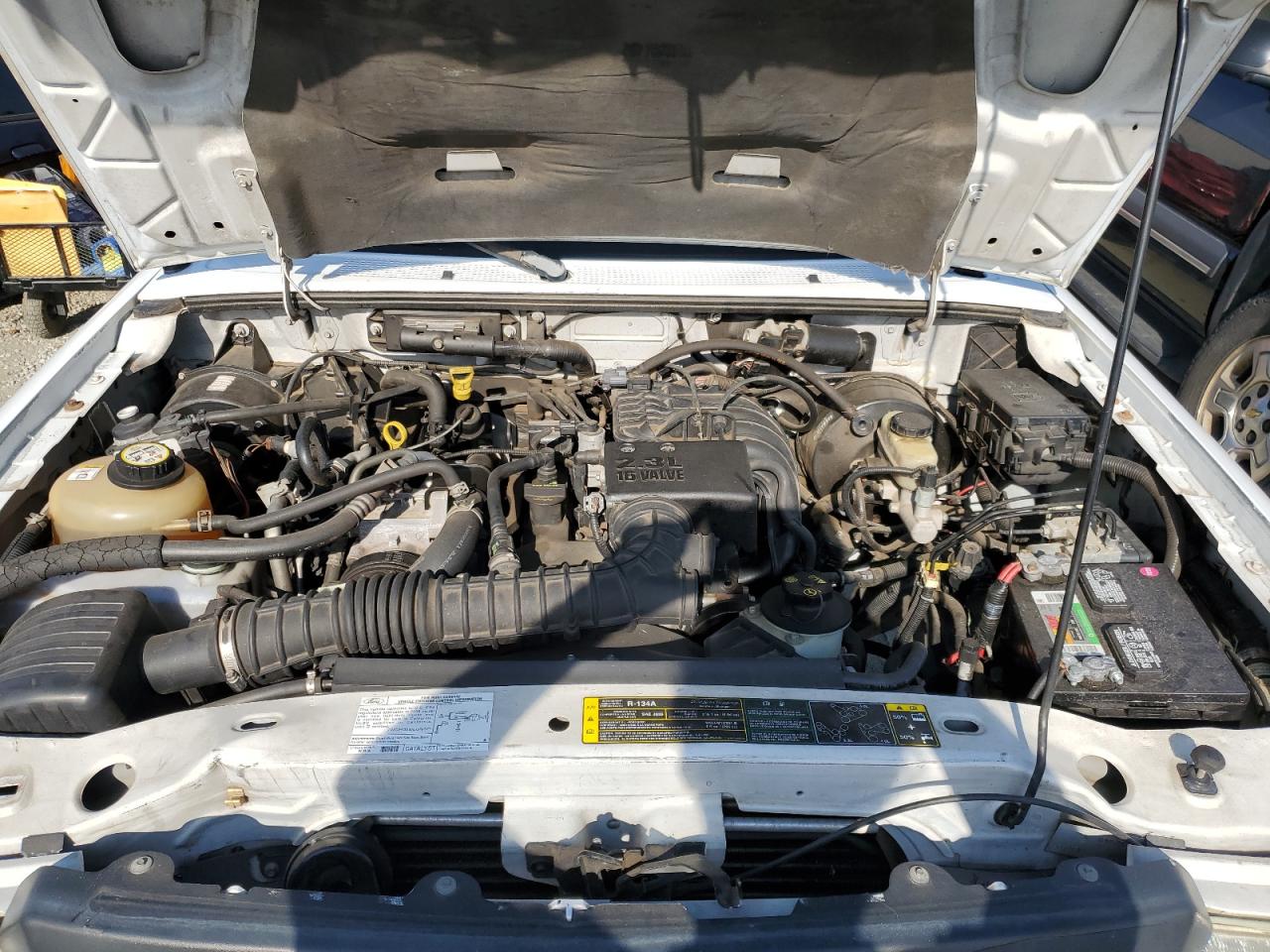 2006 Ford Ranger - Image 13