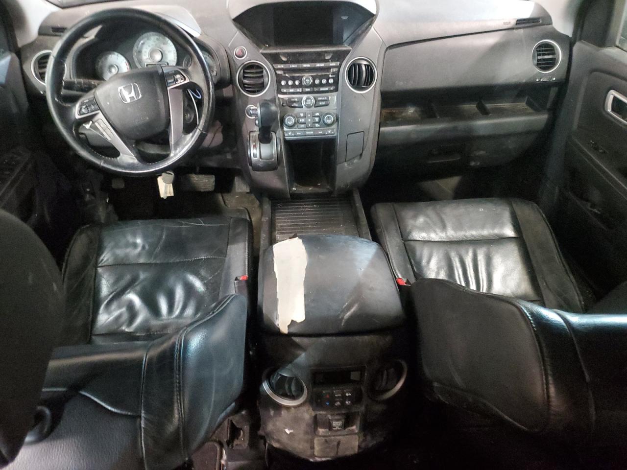 2013 Honda Pilot - Image 8