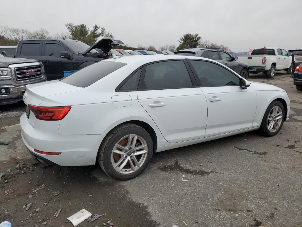 2017 Audi A4 - Image 3