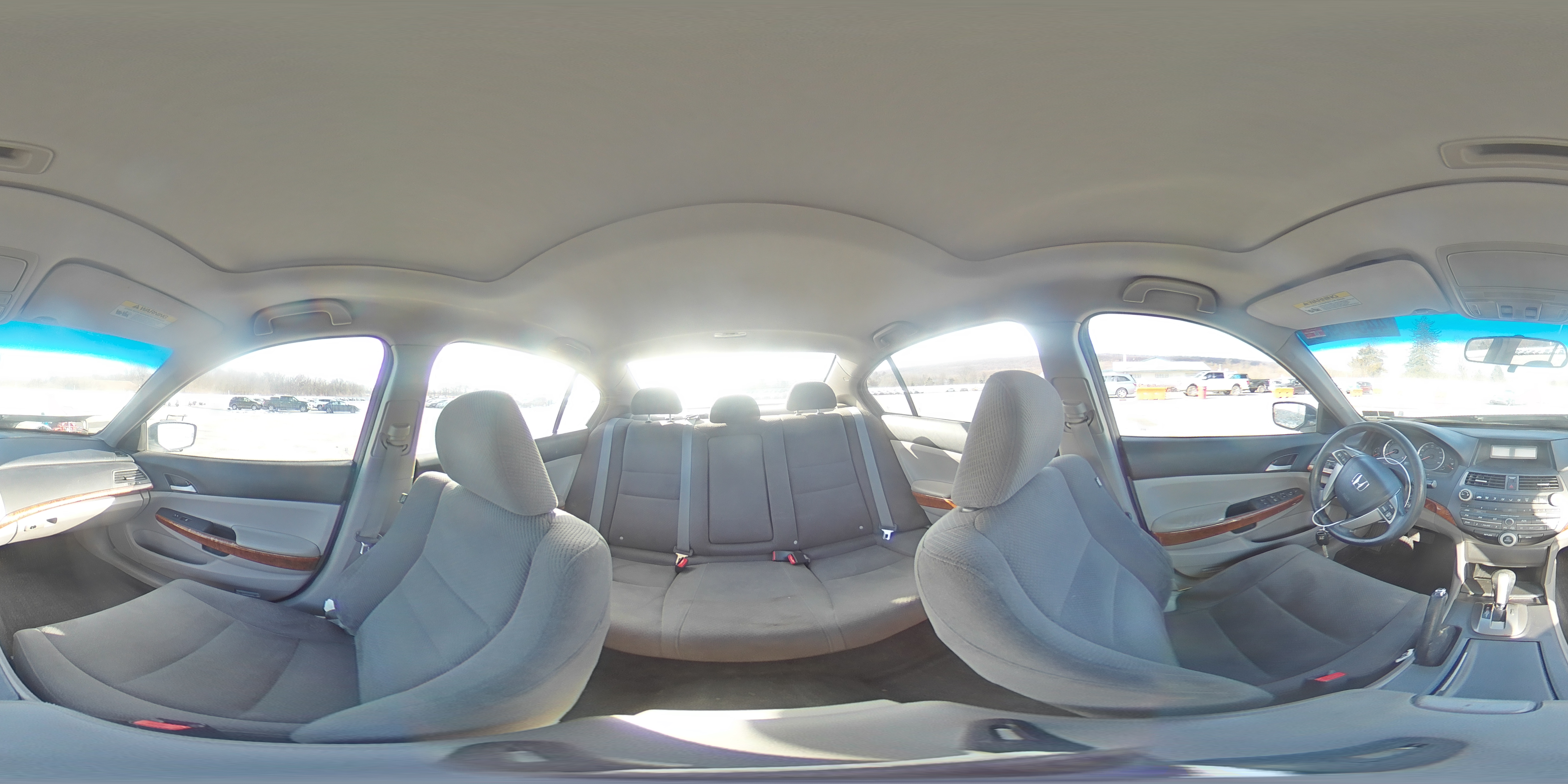 2012 Honda Accord - Image 12