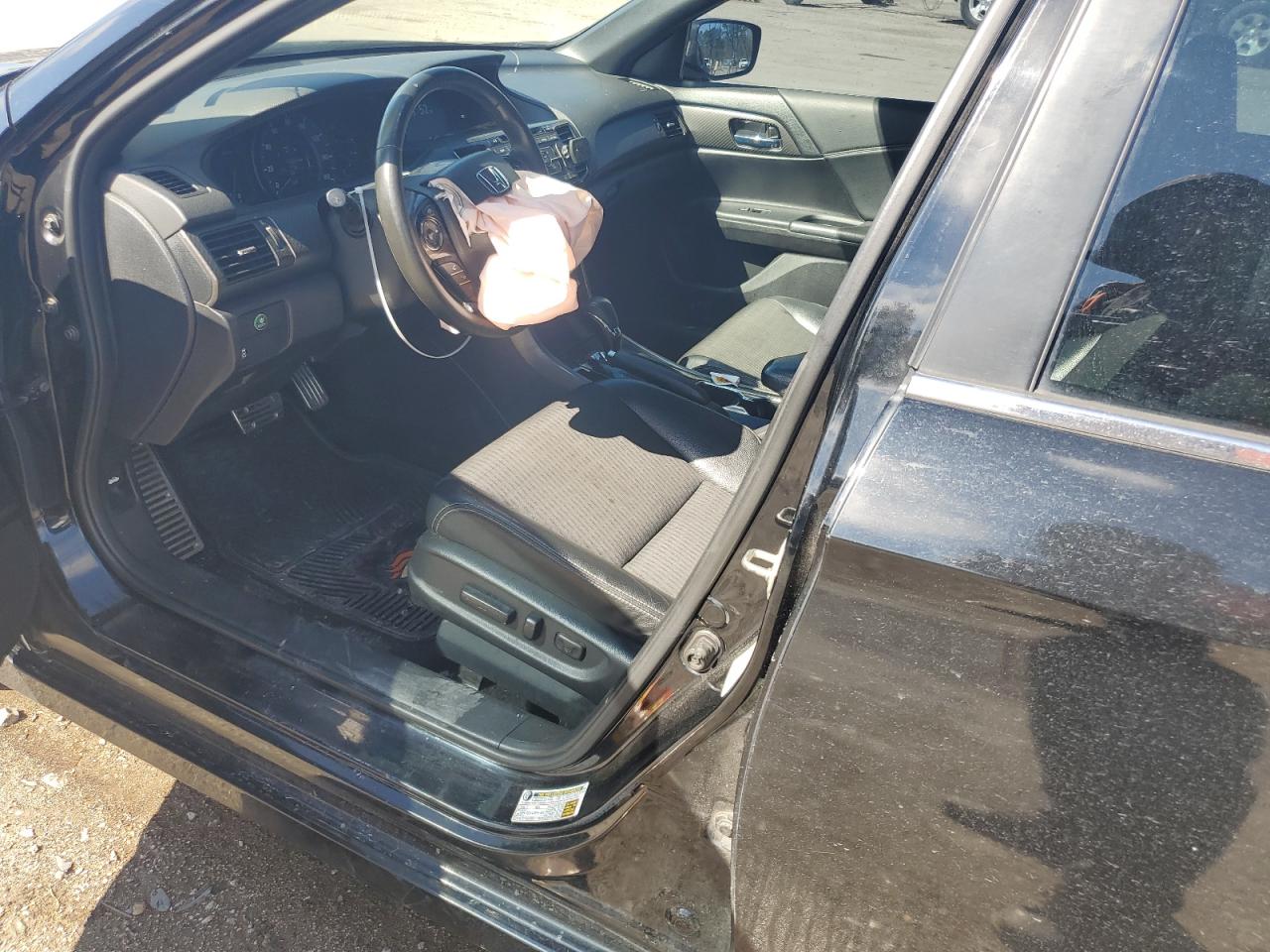 2017 Honda Accord - Image 7
