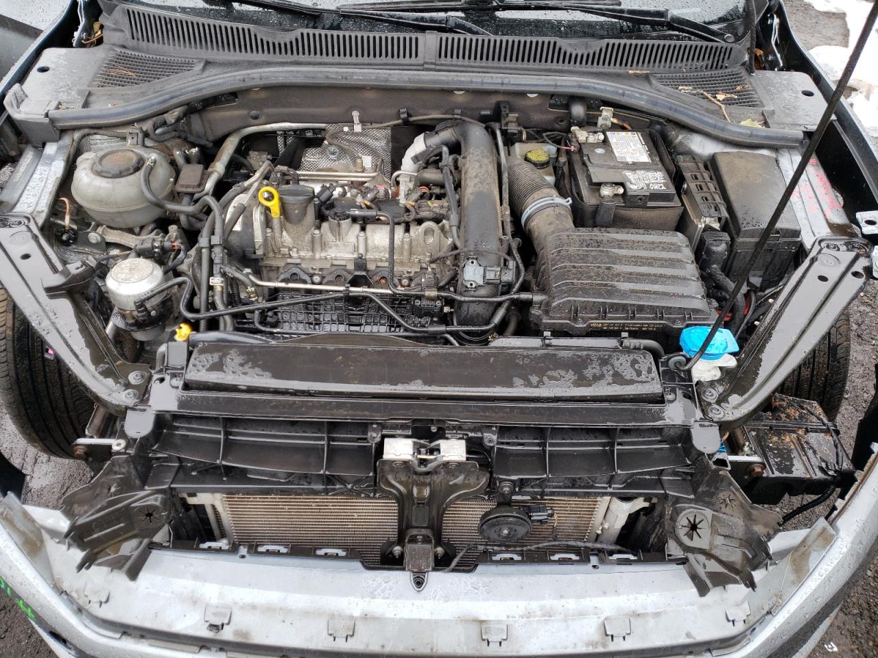 2019 Volkswagen Jetta - Image 11