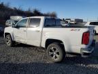 2016 Chevrolet Colorado Z71 იყიდება Reno-ში, NV - All Over