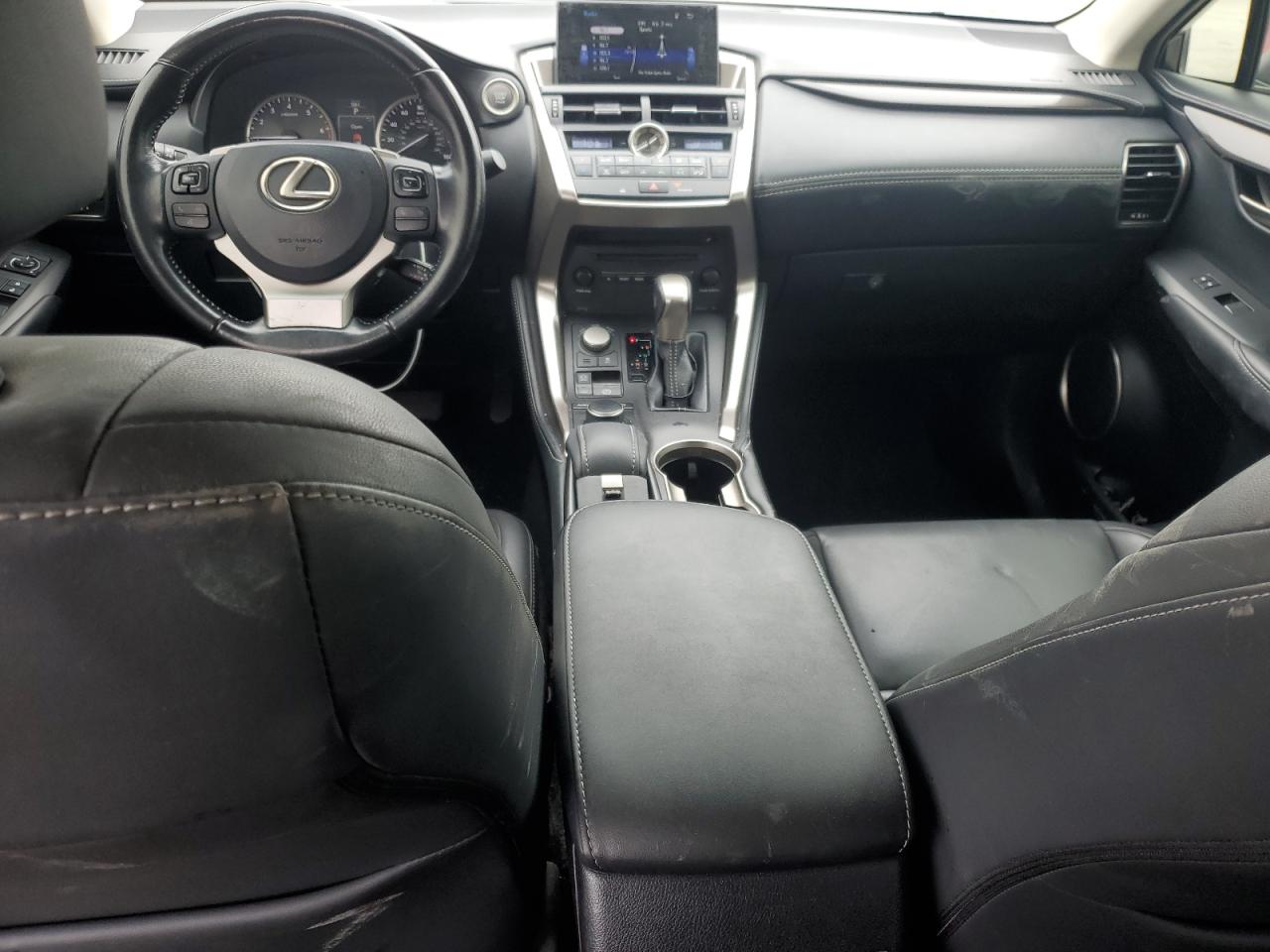2016 Lexus NX - Image 8