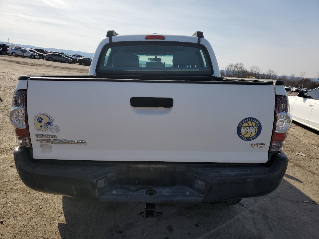 2009 Toyota Tacoma - Image 6