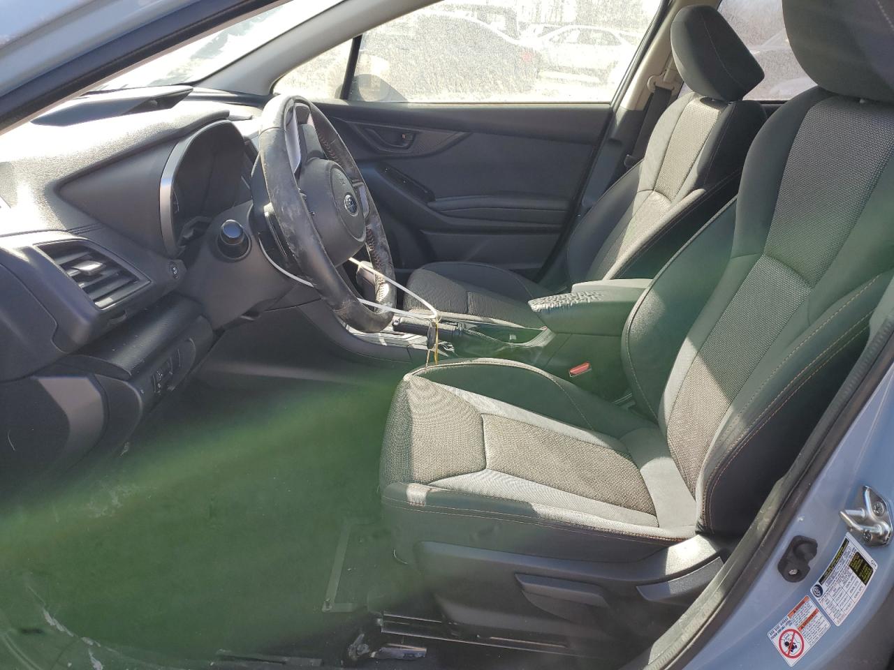 2019 Subaru XV - Image 7