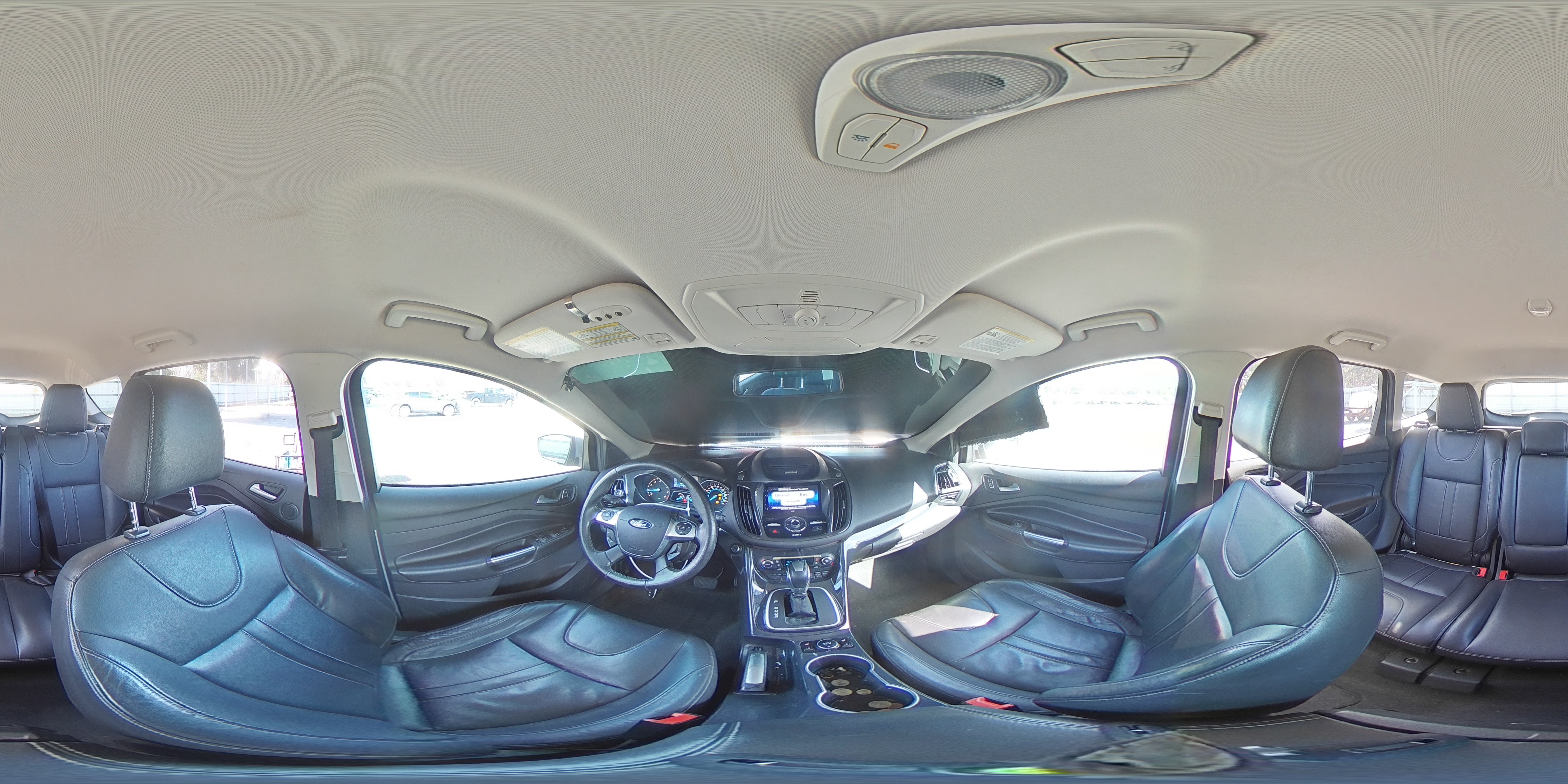 2013 Ford Escape - Image 13