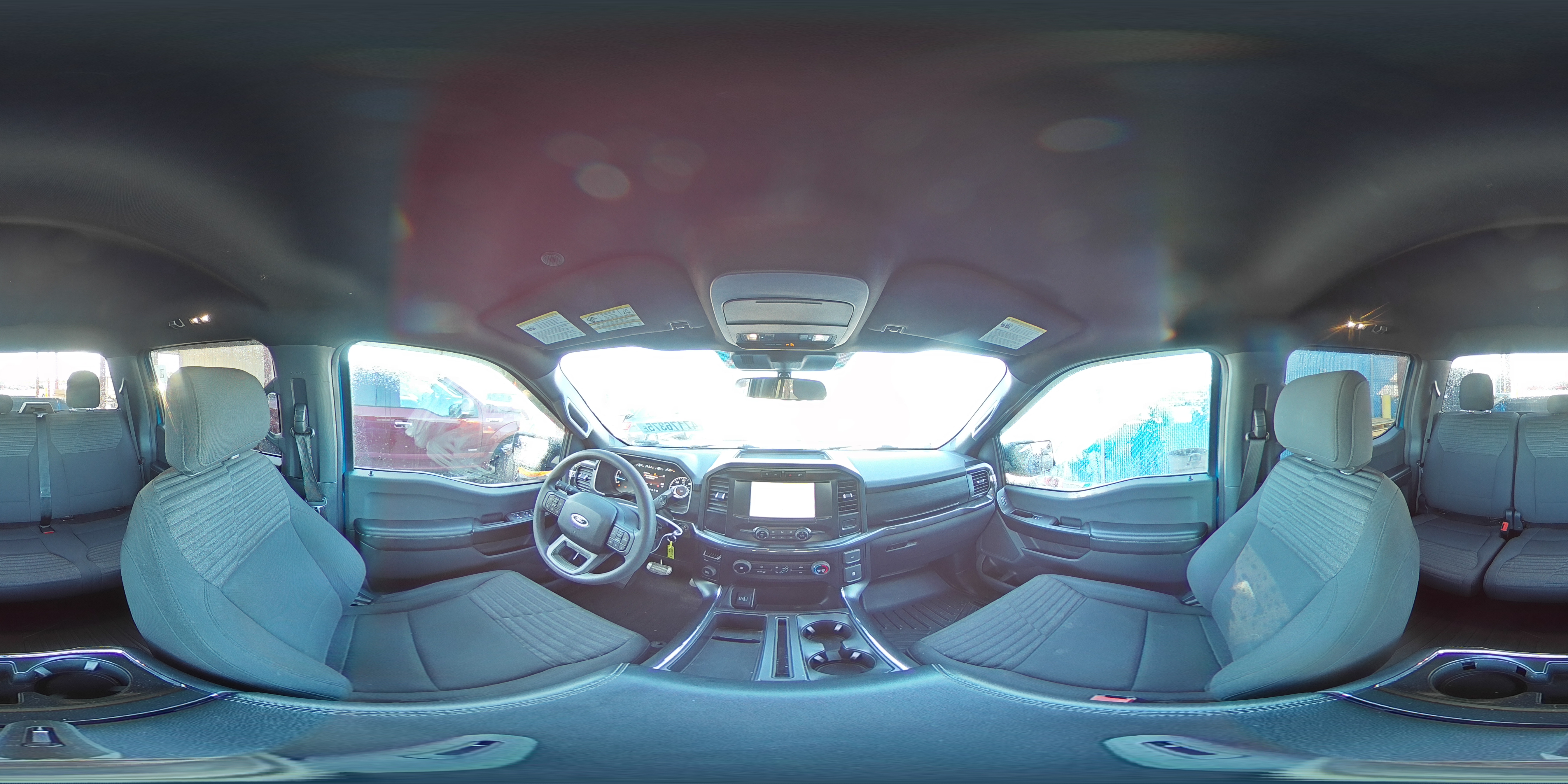 2021 Ford F-150 - Image 14