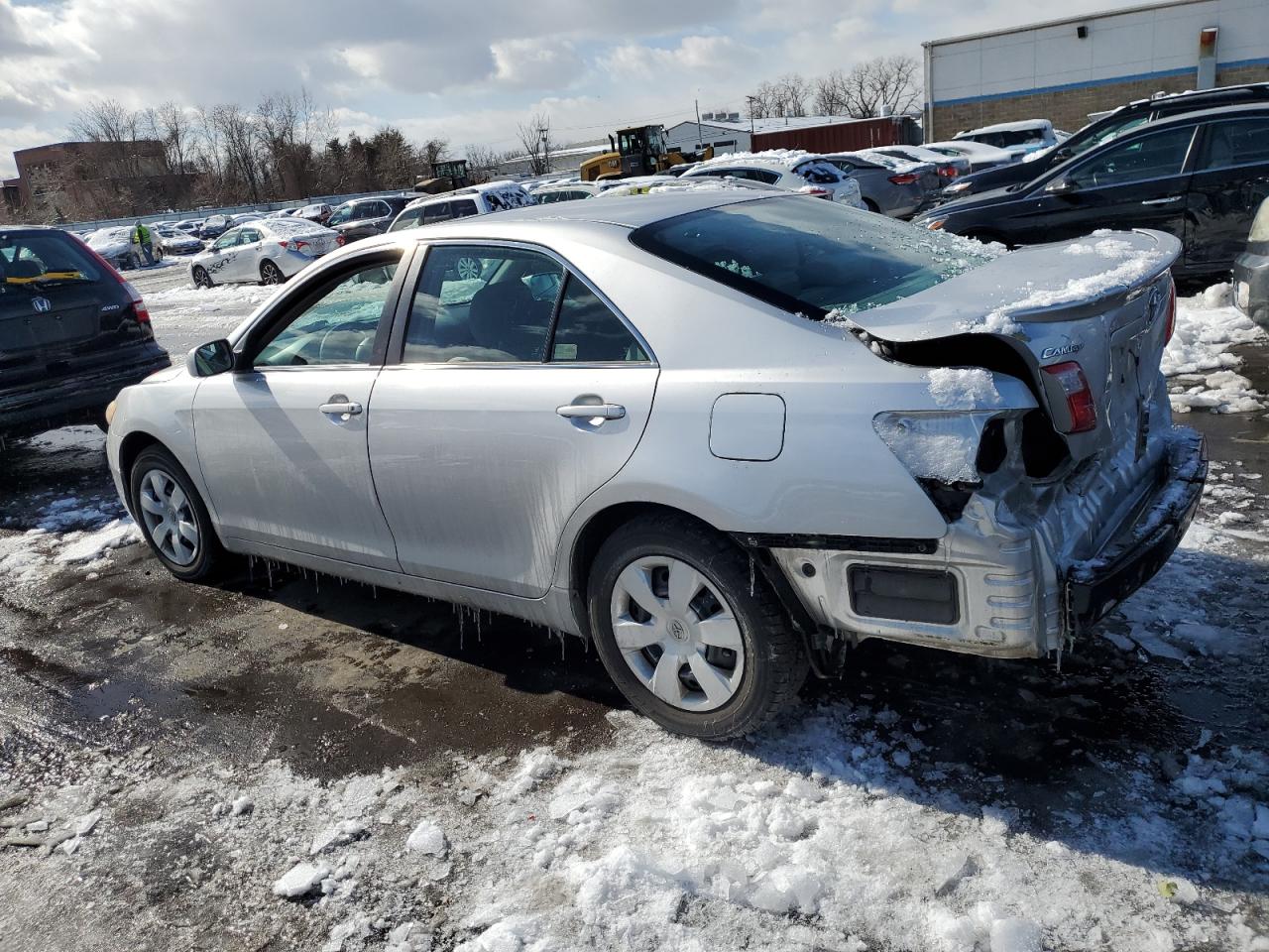 2009 Toyota Camry - Image 2