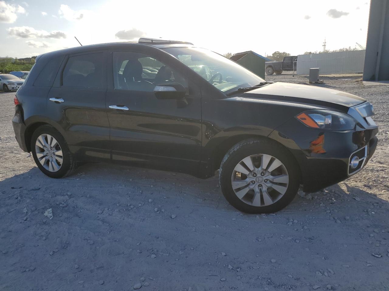 2011 Acura RDX - Image 4