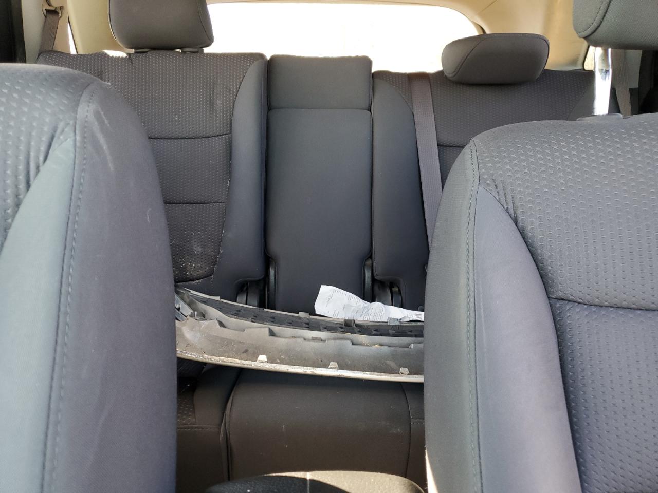 2011 Kia Sorento - Image 10