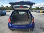 2014 Ford Edge Sel de vânzare în Fort Pierce, FL - Rear End