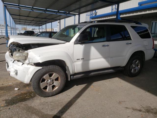 2007 Toyota 4Runner Sr5